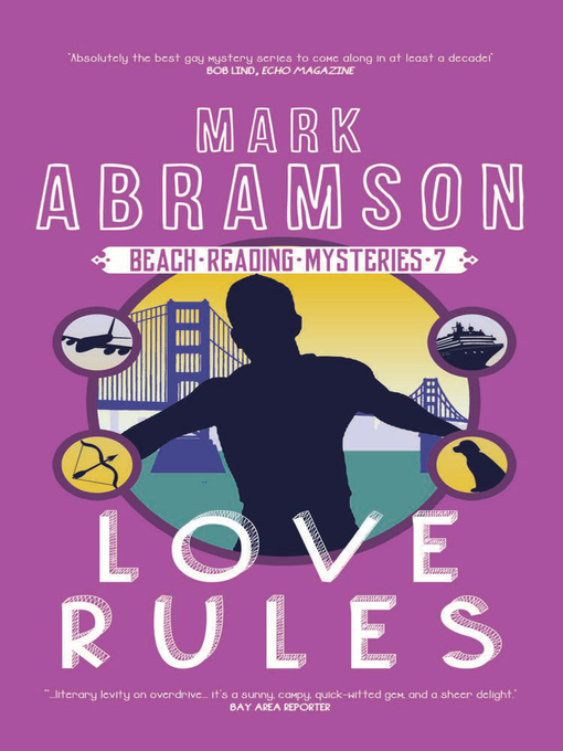 Title details for Love Rules by Mark Abramson - Available